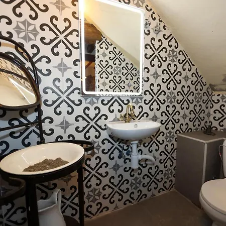 Holiday home La Quadra Rural Housing Sant Carles De La Rapita