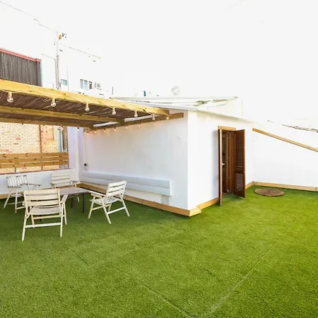 La Quadra Rural Housing Holiday home *