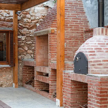 La Quadra Rural Housing Holiday home *