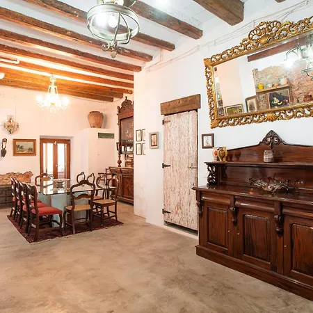La Quadra Rural Housing Holiday home *