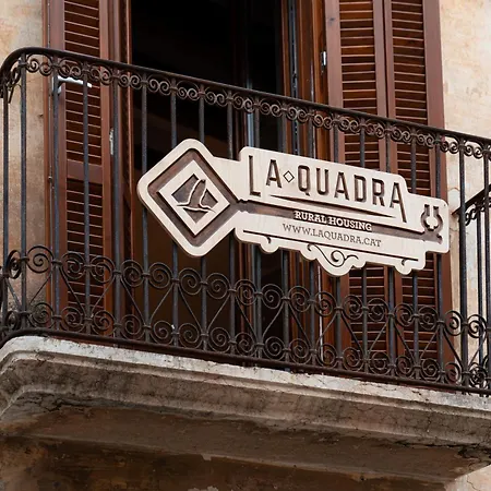 La Quadra Rural Housing