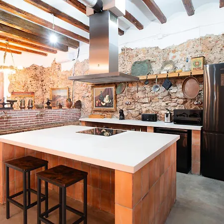 La Quadra Rural Housing Holiday home *