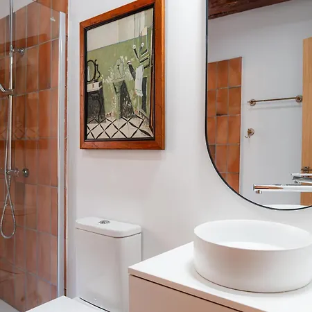 La Quadra Rural Housing Holiday home