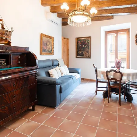 Holiday home La Quadra Rural Housing