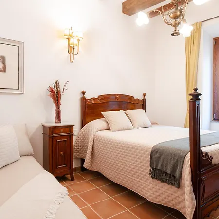 Holiday home La Quadra Rural Housing *