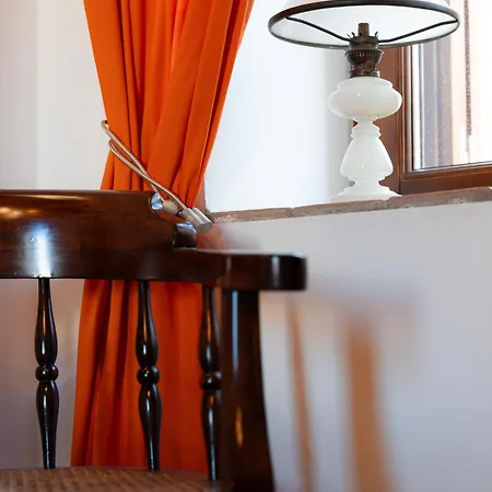 La Quadra Rural Housing Holiday home Sant Carles De La Rapita