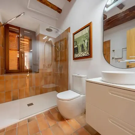 Holiday home La Quadra Rural Housing