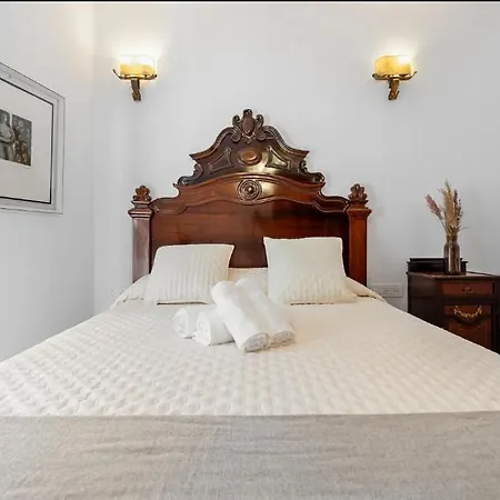 Holiday home La Quadra Rural Housing Sant Carles De La Rapita