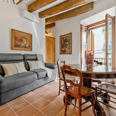 La Quadra Rural Housing Holiday home