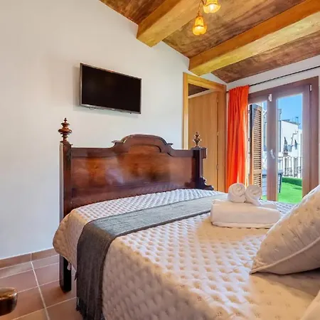 La Quadra Rural Housing Holiday home *