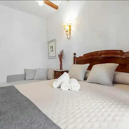 La Quadra Rural Housing Holiday home Sant Carles De La Rapita