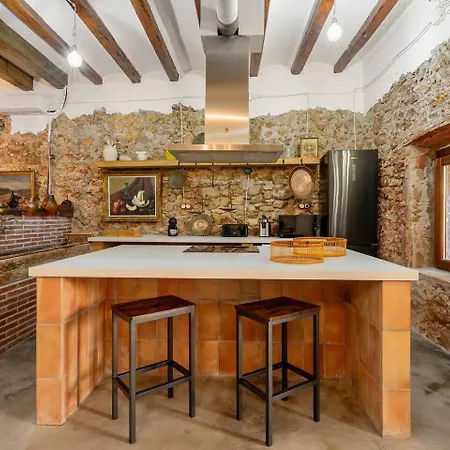 La Quadra Rural Housing Holiday home