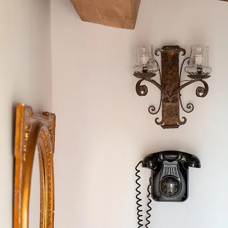 La Quadra Rural Housing Holiday home Sant Carles De La Rapita