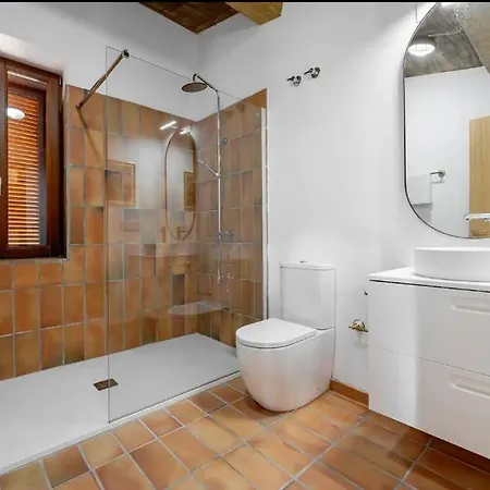 Holiday home La Quadra Rural Housing *